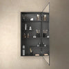 Kohler 20" W x 40" H medicine cabinet