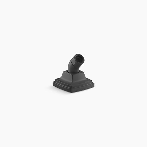 Kohler Deck-mount handshower holder with hose