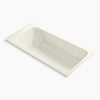 Kohler 72" x 36" drop-in bath