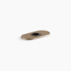 Kohler 4" escutcheon plate for Insight™ and Kinesis® faucet