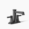 Kohler Centerset bathroom sink faucet, 1.2 gpm