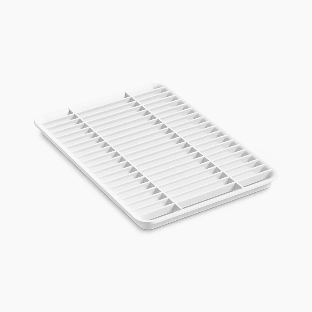 Kohler Multipurpose grated rack