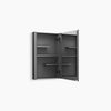 Kohler 15" W x 24" H medicine cabinet