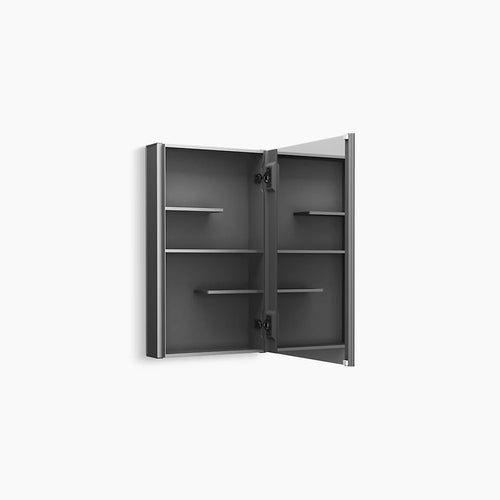 Kohler 15" W x 24" H medicine cabinet