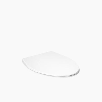 Kohler Elongated toilet seat