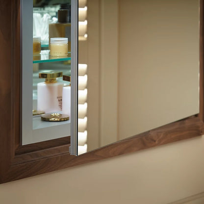 Kohler 24" x 30" medicine cabinet