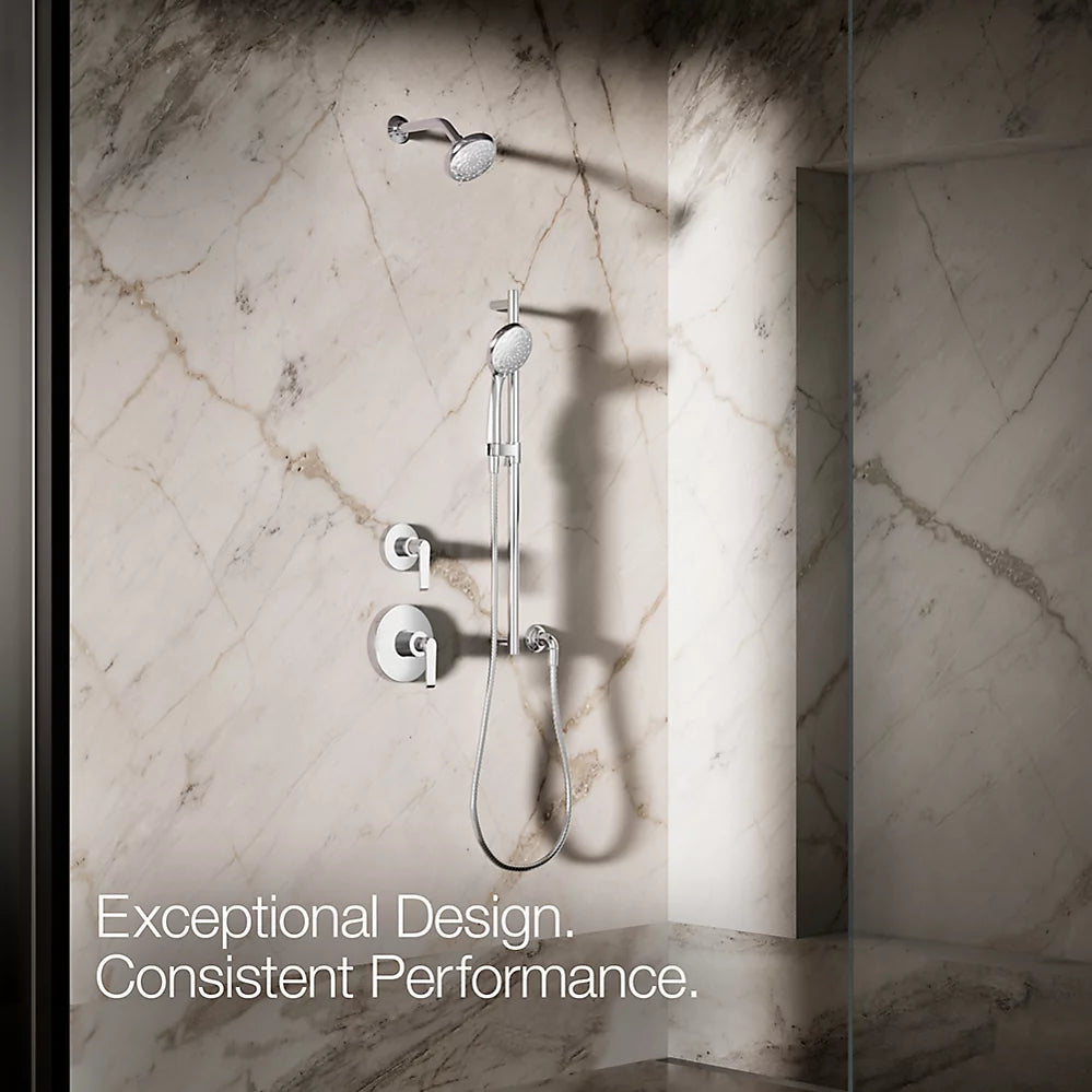 Kohler Four-function handshower, 1.75 gpm
