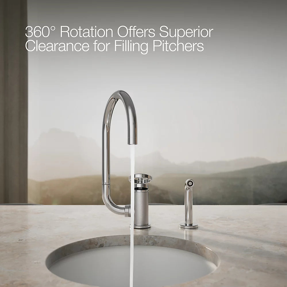 Kohler Billet™