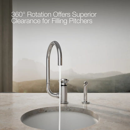 Kohler Billet™