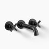 Kohler Wall-mount bath faucet trim
