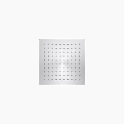 Kohler 8" single-function rainhead, 1.75 gpm