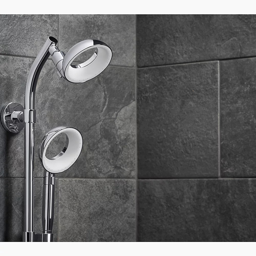 Kohler Shower column kit, 1.5 gpm