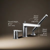 Kohler Taut®