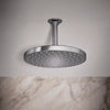 Kohler 10" single-function rainhead, 1.75 gpm