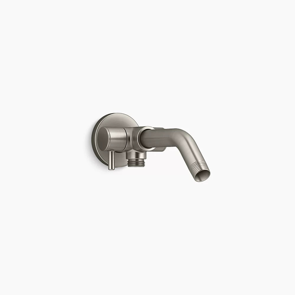 Kohler Shower arm with 2-way diverter