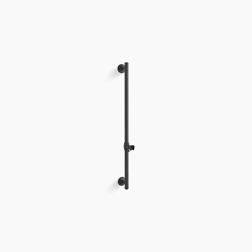 Kohler 30" shower slidebar