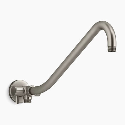 Kohler Rainhead arm with 3-way diverter