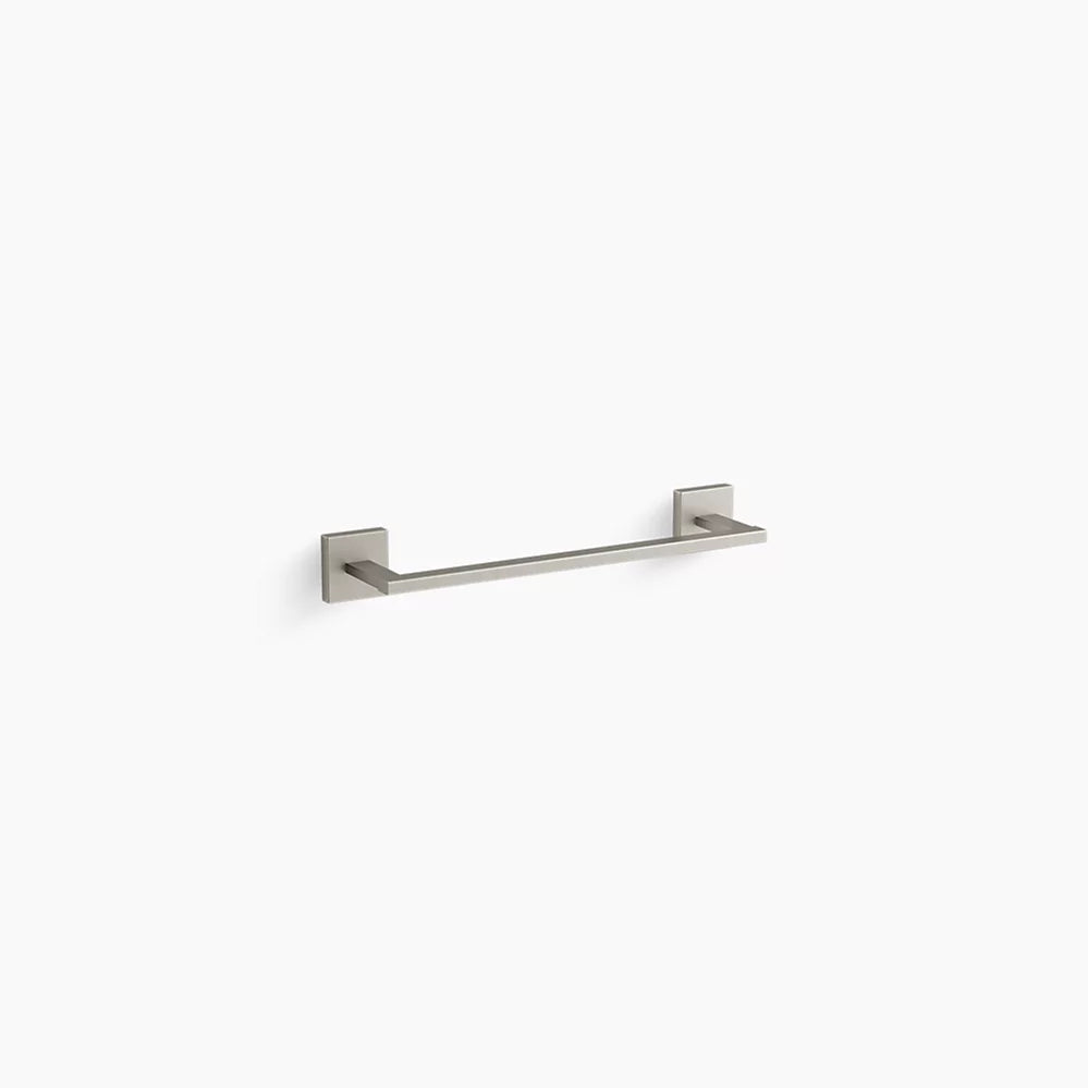 Kohler 12" towel bar