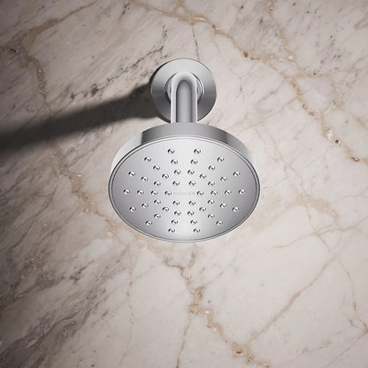 Kohler Single-function showerhead, 2.5 gpm