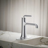 Kohler Single-handle bathroom sink faucet, 0.5 gpm