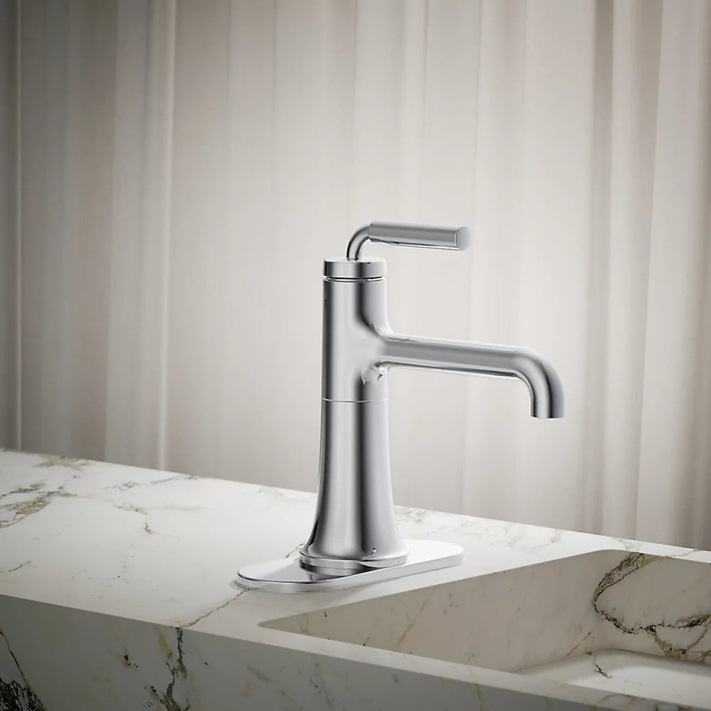 Kohler Single-handle bathroom sink faucet, 0.5 gpm