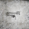 Kohler Wall-mount pot filler