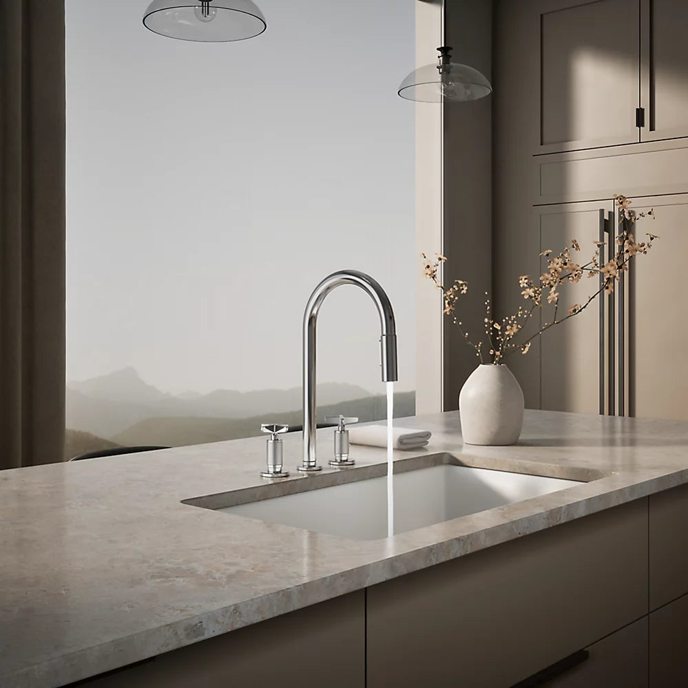 Kohler Billet™