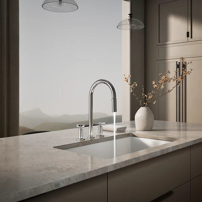 Kohler Billet™
