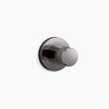 Kohler MasterShower® volume control valve trim with Oyl handle