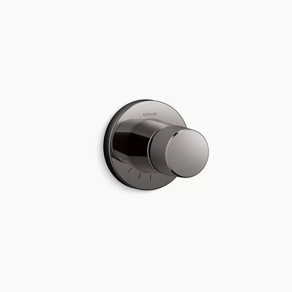 Kohler MasterShower® volume control valve trim with Oyl handle