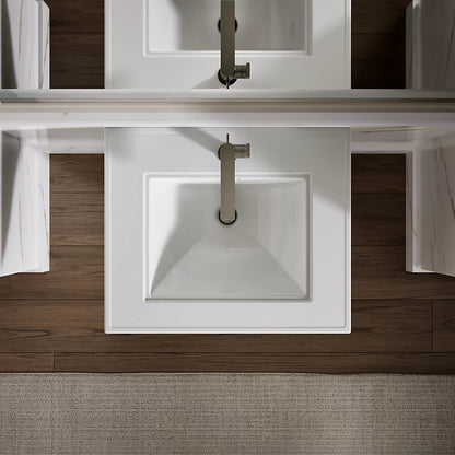 Kohler Memoirs® Stately