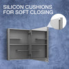 Kohler 15" W x 24" H medicine cabinet