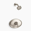 Kohler Remodel Rite-Temp® shower trim kit, 2.5 gpm