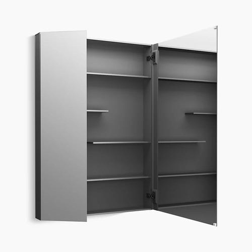 Kohler 30" W x 40" H medicine cabinet