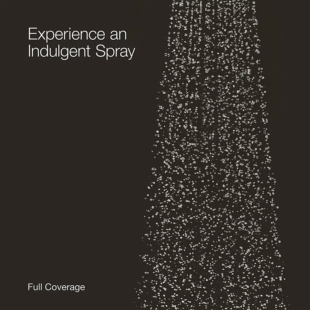 Kohler Round single-function filtered showerhead, 1.75 gpm