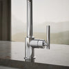 Kohler Single-handle kitchen sink faucet