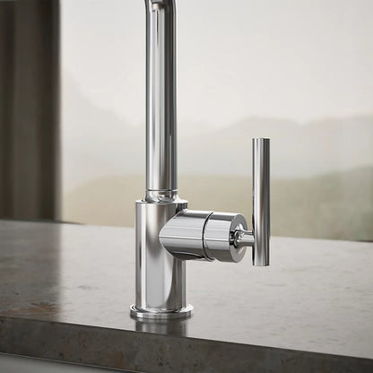 Kohler Single-handle kitchen sink faucet