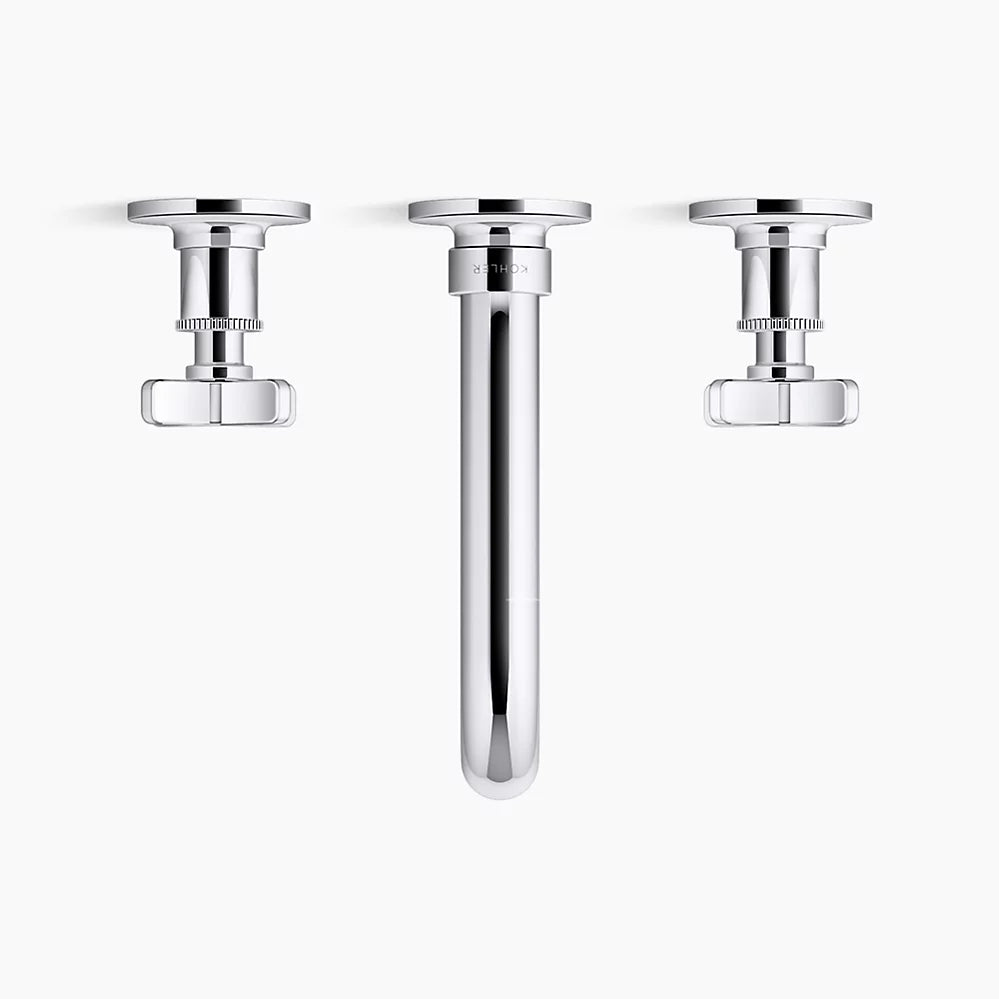 Kohler Wall-mount bath faucet trim