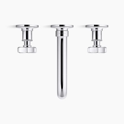 Kohler Wall-mount bath faucet trim