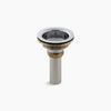 Kohler Sink drain body with tailpiece