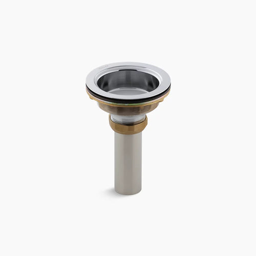 Kohler Sink drain body with tailpiece