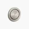 Kohler Round 27-nozzle single-function body spray, 2.0 gpm