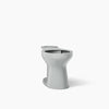Kohler Cimarron® Elongated toilet bowl Comfort Height