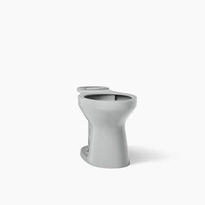 Kohler Cimarron® Elongated toilet bowl Comfort Height