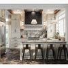 Kohler Garbage disposal air switch kit
