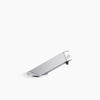 Kohler Touchless foaming soap dispenser, AC-powered