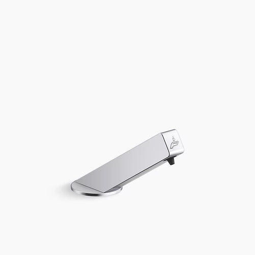 Kohler Touchless foaming soap dispenser, AC-powered