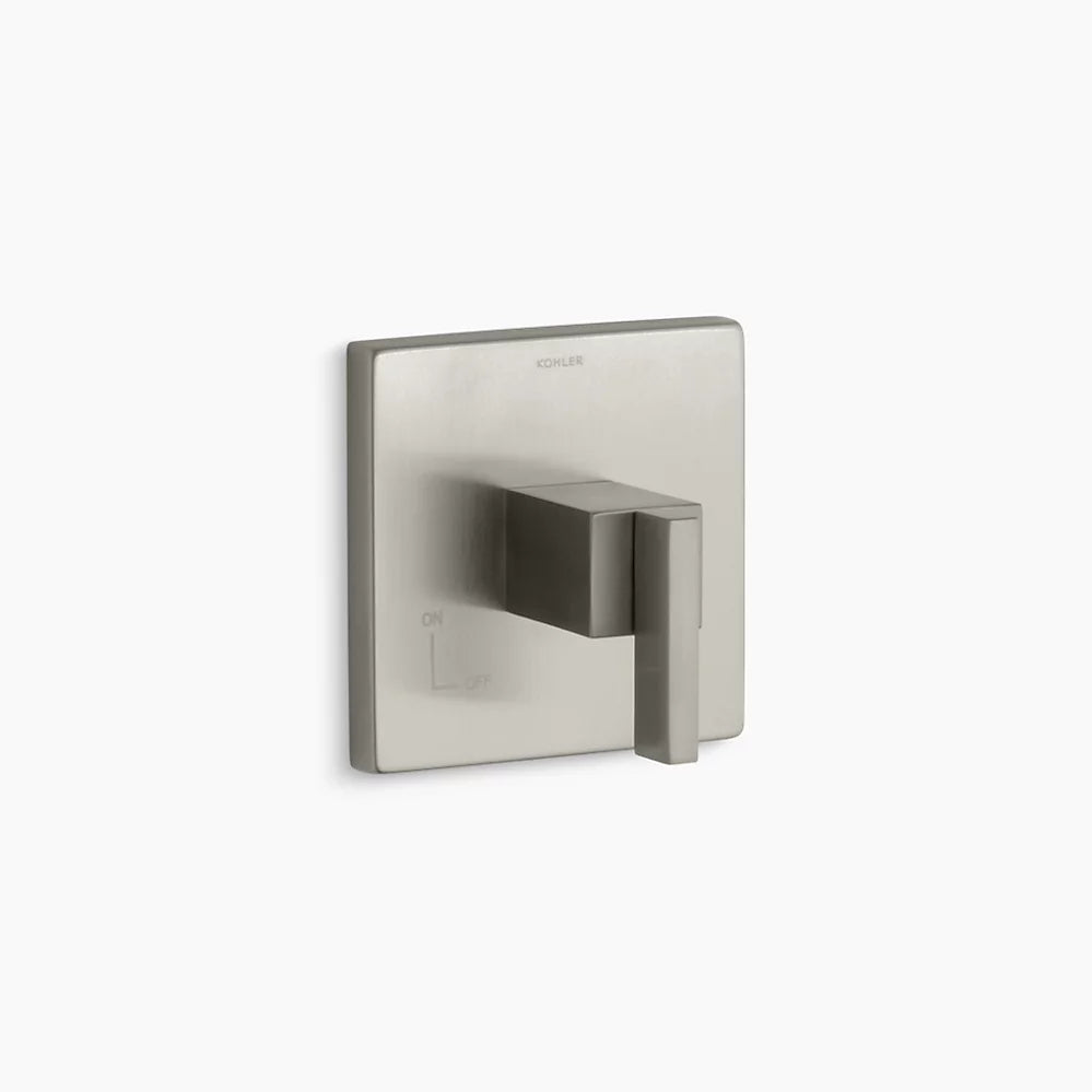 Kohler MasterShower® volume control valve trim