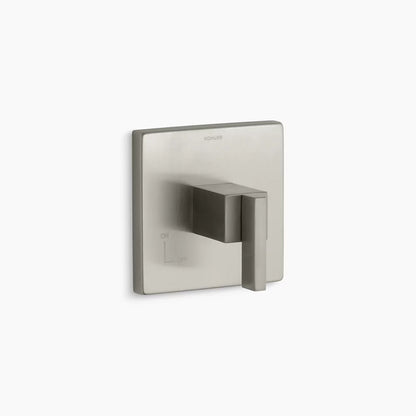 Kohler MasterShower® volume control valve trim