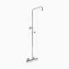 Kohler Two-way exposed thermostatic valve and shower column kt